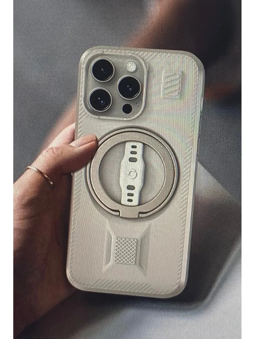 N/A case iphone